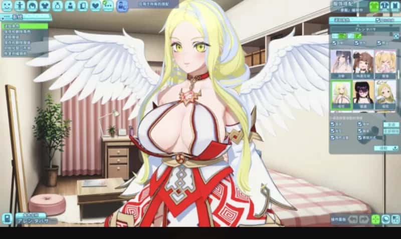 夏日狂欢 全DLC 精翻 版封面