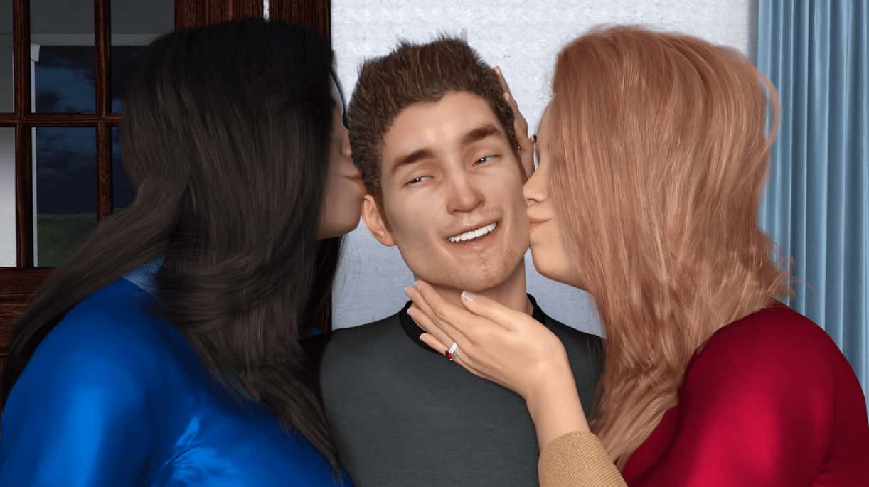 游戏截图2