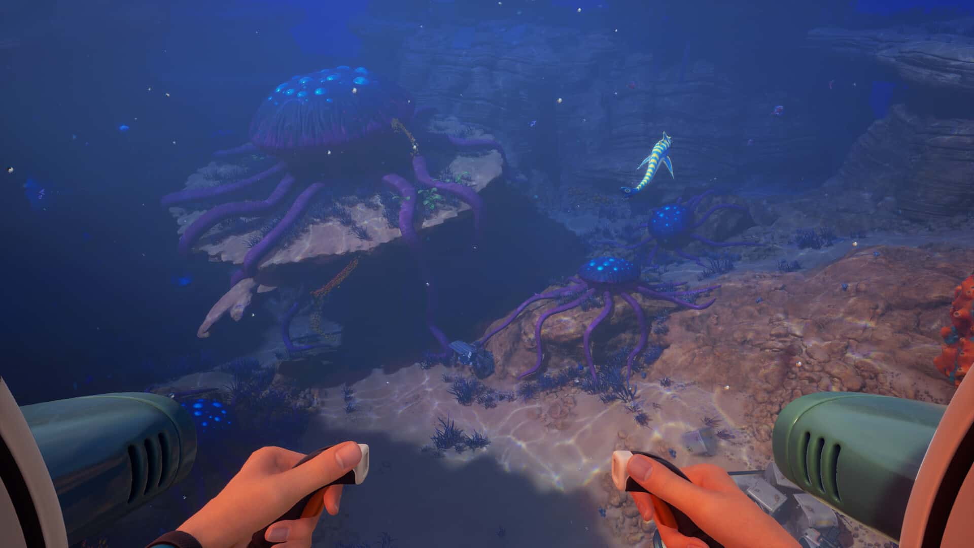 异星水域2/深海迷航2 Subnautica 2 中文版