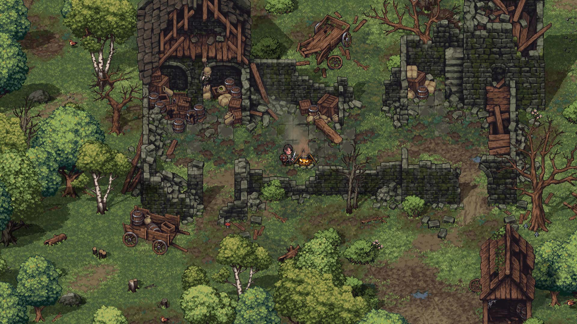 游戏截图3