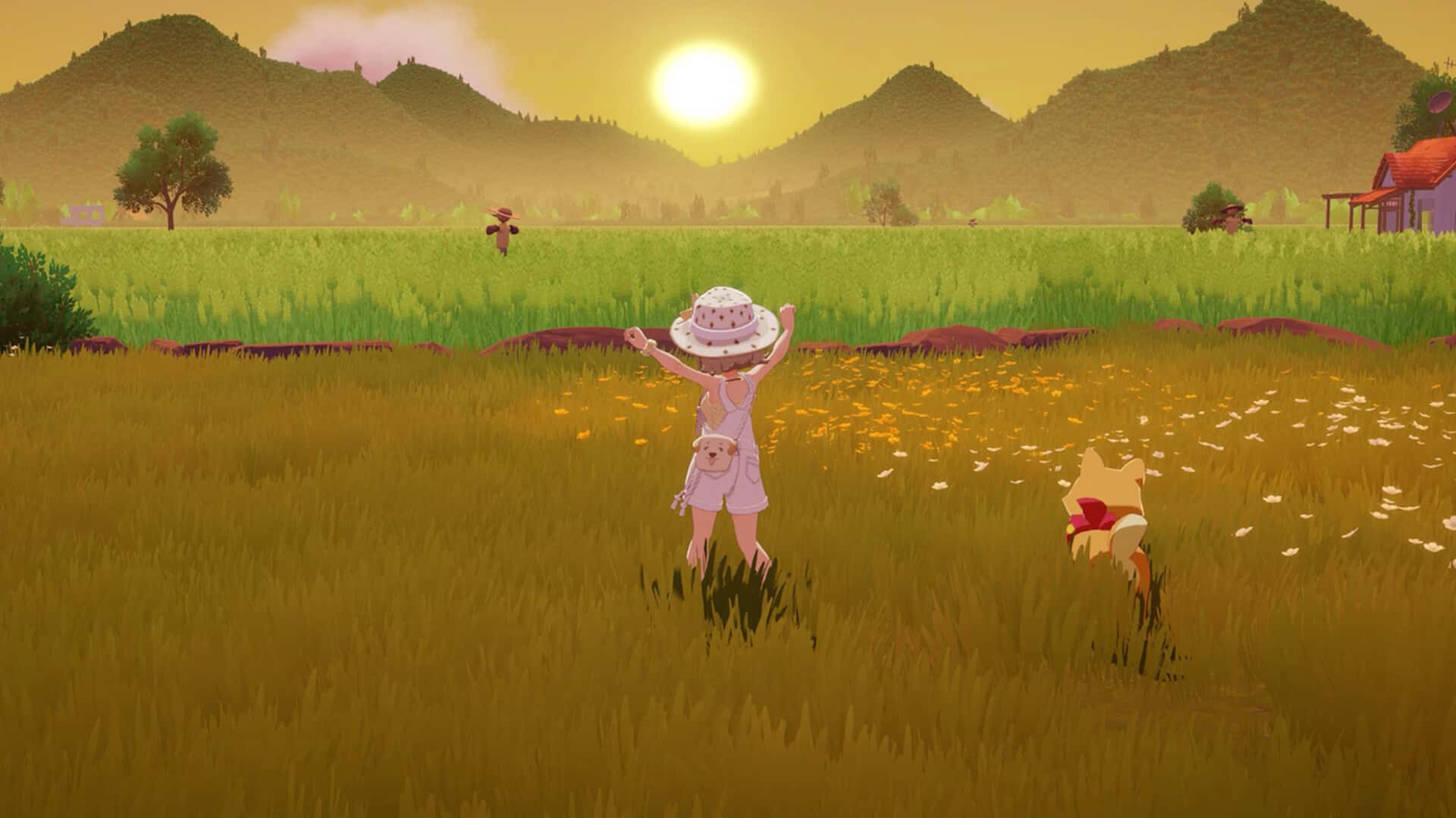 星砂岛 Starsand Island 中文正式版